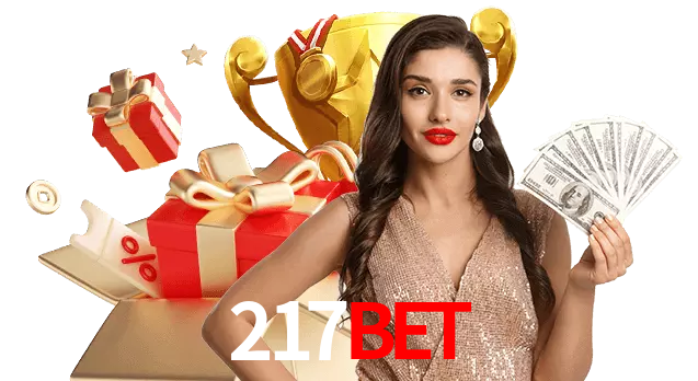 Jogue com dealers reais no 217BET!